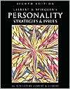 Personality Strategies and Issues, (0534264182), Robert M. Liebert 