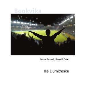  Ilie Dumitrescu Ronald Cohn Jesse Russell Books