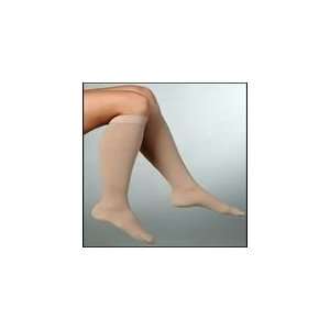  Juzo Soft Striped Pattern 30 40mmHg Knee High Health 