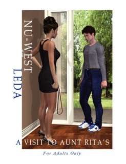   A Visit To Aunt Ritas by Ed Lee, CCB Publishing 