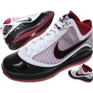  Air Max Lebron 375664 102(Size12M)