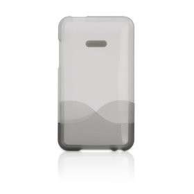 iPod TOUCH 2G 3G Wave CASE Interlocking by GRIFFIN NEW  