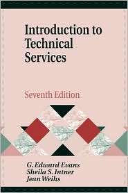   Services, (156308922X), G. Edward Evans, Textbooks   