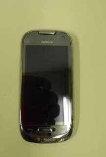 Mobile Nokia C7 RM 691 WIFI TOUCHSCREEN GSM QUADBAND 3G Smartphone 