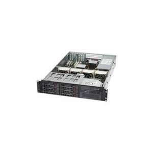  Acserva ARSX 250V10 2U Rackmount by VisionMan