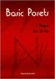 Basic Posets, (9810235895), Joseph Neggers, Textbooks   