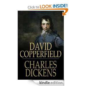 David Copperfield by Charles Dickens (SUPER ILLUSTRATED) Charles 