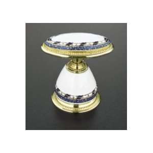  Kohler Russian Teacup Ceramic Handle Insets & Skirts K 260 
