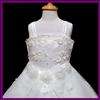 12UA1 Fancy Wedding Bridesmaid Flower Girls Dress 5 6yr  