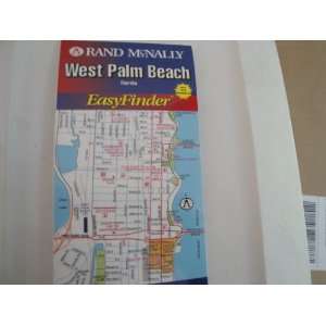  West Palm Beach Easy Finder (West Palm Beach Florida 