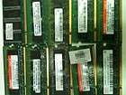 LAPTOP 256 MB MEMORY RAM DDR 2 DIFF MAKES 444 555 666 GOOD WORKING