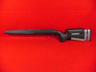 McMillan Remington 700 Short Action Rifle Stock A3 A4 Target Varmint 