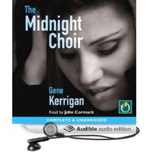   Choir (Audible Audio Edition) Gene Kerrigan, John Cormack Books