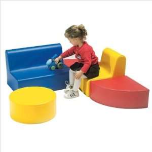 Toddler soft furniture set #2  9389 Wesco Baby