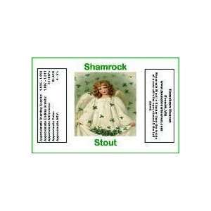 Shamrock Stout Kit  Grocery & Gourmet Food