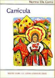   fronteriza, (0618011803), Norma Elia Cantu, Textbooks   