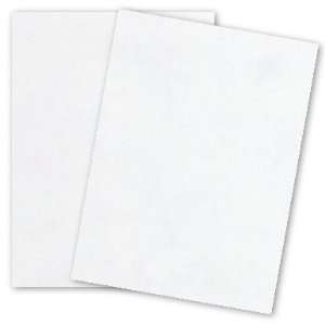     WHITE   23 x 35 Parchment Paper   32/80lb Text