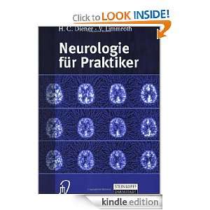  Neurologie für Praktiker eBook H.C. Diener, V. Limmroth 