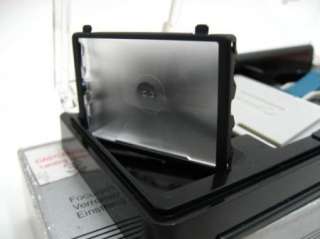 Focusing screen for Canon EOS 620 and 650. SEE  