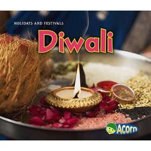 Holidays & Festivals Diwali