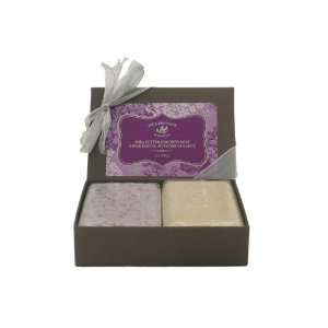    Pre De Provence Soap Gift Box (Lavender and Verbena) Beauty