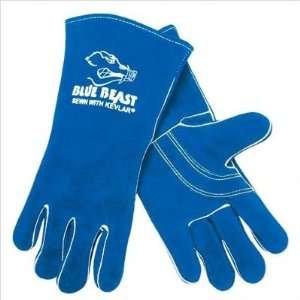  SEPTLS1274720   Premium Quality Welders Gloves
