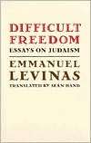   on Judaism, (080185783X), Emmanuel Levinas, Textbooks   