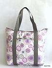 new lesportsac 7867 erika tote solstice lilac 