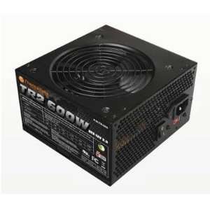  Selected 600W Power Supply By Thermaltake Electronics