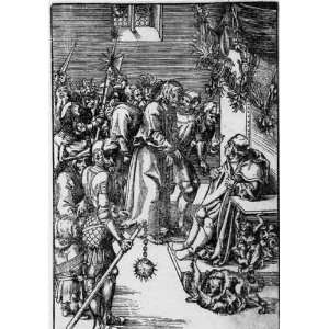  Hand Made Oil Reproduction   Lucas Cranach the Elder   24 