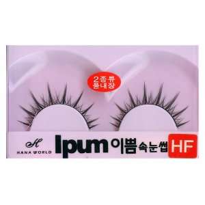  Ipum Fake Eyelashes HF Beauty