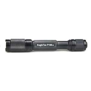   EagleTac P100A2 LED Flashlight 250 Lumens Cree XP E