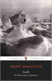   , (0142437794), Ernest Shackleton, Textbooks   