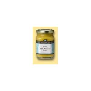 Orange Curd 8.2oz by Sticky Fingers Bakeries  Grocery 