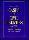   Liberties, (0131466224), Robert F. Cushman, Textbooks   