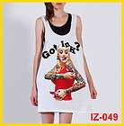 indeez  IZ 049 GOT INK? TATTOO Tank