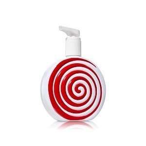 Bath and Body Works Anti bacterial Figural Twisted Peppermint Deep 