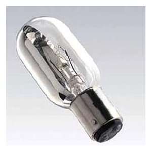  Sm 78595, Sci/Med Lamp, 20 Watts, 600 Hours
