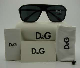Authentic D&G Dolce&Gabbana Sunglass 8088   550/87 *NEW  