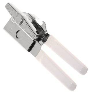 34. Amco Swing A Way 407WH Portable Can Opener, White by Amco