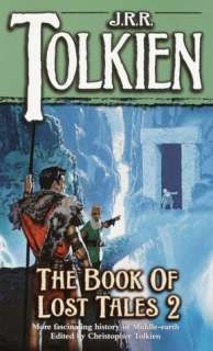   The Tolkien Reader by J. R. R. Tolkien, Random House 
