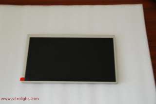 0inch Innolux LCD panel, AT090TN12 V.3 +VGA/AV board ,800*480  