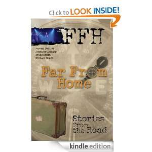 Far From Home Ffh, Richard Stevenson  Kindle Store