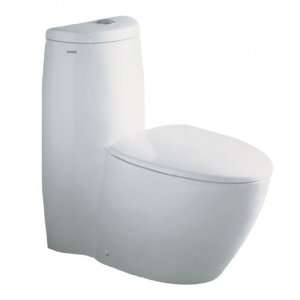  Ariel Royal Fortuna Contemporary European Toilet with 