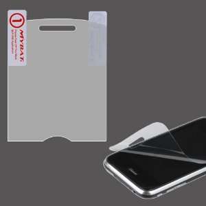 LCD Screen Protector for SAMSUNG A767 Cell Phones & Accessories