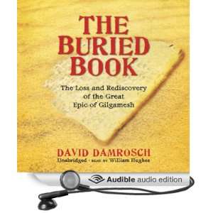   (Audible Audio Edition) David Damrosch, William Hughes Books