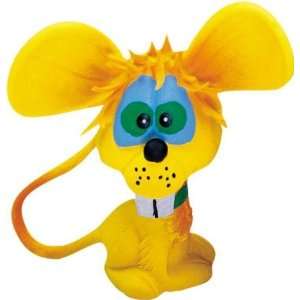  Pet Supply Imports 2209PI Bucky Mouse Latex Toy 6 in 