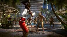 DEAD ISLAND PC DVD *NEW FACTORY SEALED* 895678002476  