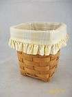   1998 small spoon basket combo $ 29 00  see suggestions