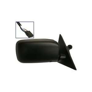 New Left Side Mirror BMW 3 Series 1992 1999, Power Manual 